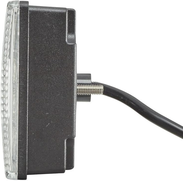 HELLA - LED-Rückfahrscheinwerfer - Valuefit - 24V - Einbau - 2-Punkt Befestigung - Kabel: 260mm - St