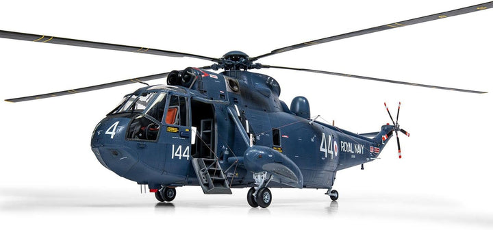 Airfix - 1/72 Westland SEA KING HAS1/2/5/HU5 (9/23) *