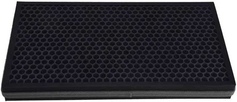 AllSpares HEPA-Filter für Luftreiniger geeignet für Boneco A341 | 397x217x38mm
