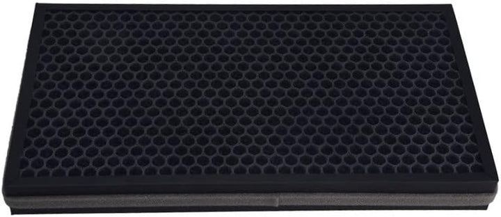 AllSpares HEPA-Filter für Luftreiniger geeignet für Boneco A341 | 397x217x38mm