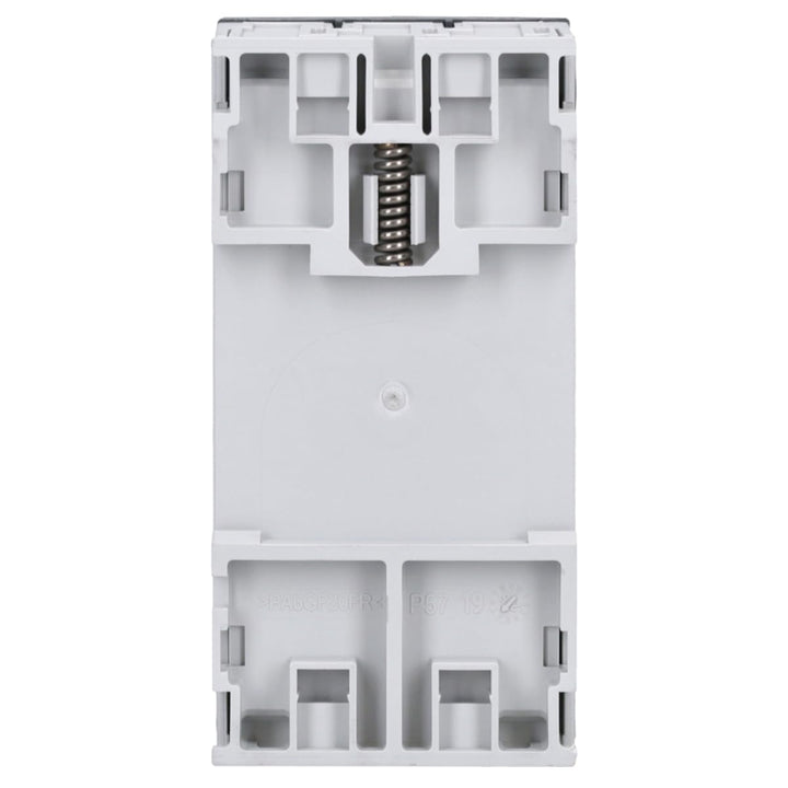 ABB MS116 Motorschutzschalter, 16 A 90mm x 45mm
