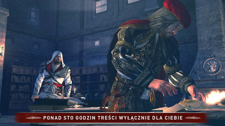 Assassin's Creed - Ezio Collection [EN/EU] (Switch) Unsealed