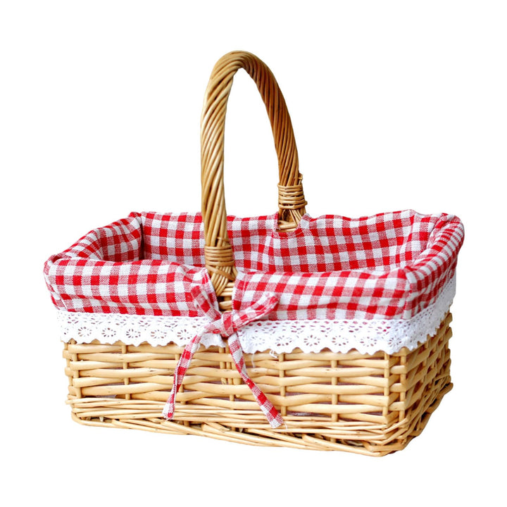 2026 Aufbewahrungsbox Mit Deckel Universal Square Picknick Garten Kleine Picknick Mit Abnehmbaren De