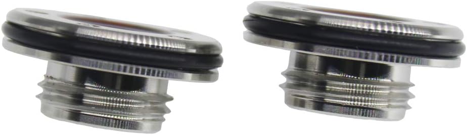 HISTAR Custom Putter Weights (5g 10g 15g 20g 25g 30g 35g 40g) Available for Scotty Cameron Fastback