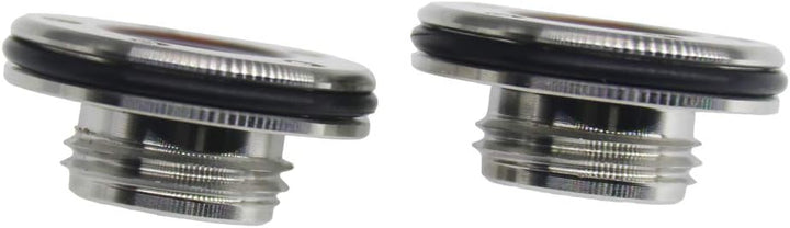 HISTAR Custom Putter Weights (5g 10g 15g 20g 25g 30g 35g 40g) Available for Scotty Cameron Fastback