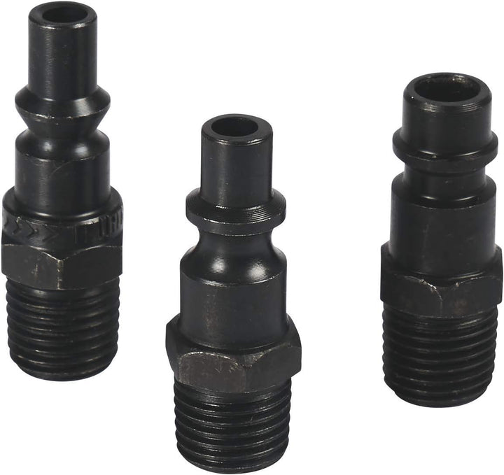 Rapid Stiftnagler Druckluft PMP171, Professioneller Druckluftstiftnagler für präzises Arbeiten mit M