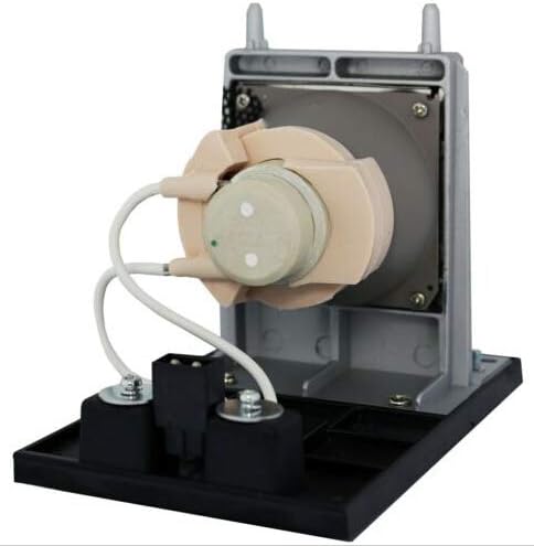 Supermait 20-01175-20/200117520 Ersatz Projektorlampe mit Gehäuse für SMARTBOARD 685iX / 885iX / UX6