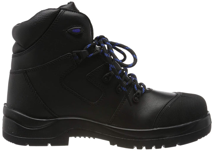 Himalayan, Sicherheitsschuhe für Herren, Schwarz, Schwarz (Schwarz), 12 K 12 UK Schwarz Black 002, 1
