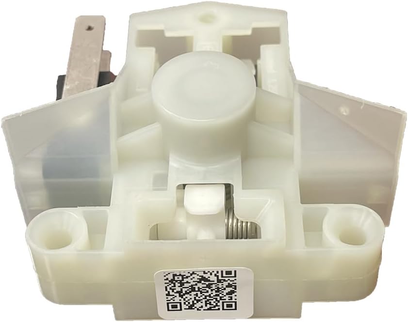 DD81-02132A Geschirrspüler-Türverschluss für Samsung DW80 Serie DW80f600UTS DW80f800UWS DW80r5060US