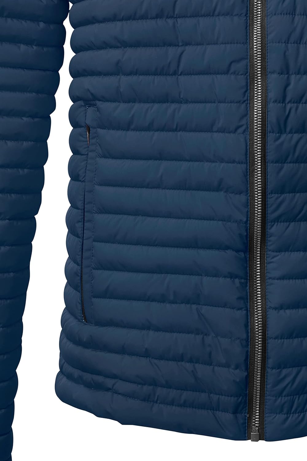 G.I.G.A. DX Herren Gs 121 Mn Qltd Jckt Casual Steppjacke/Funktionsjacke in Daunenoptik, S