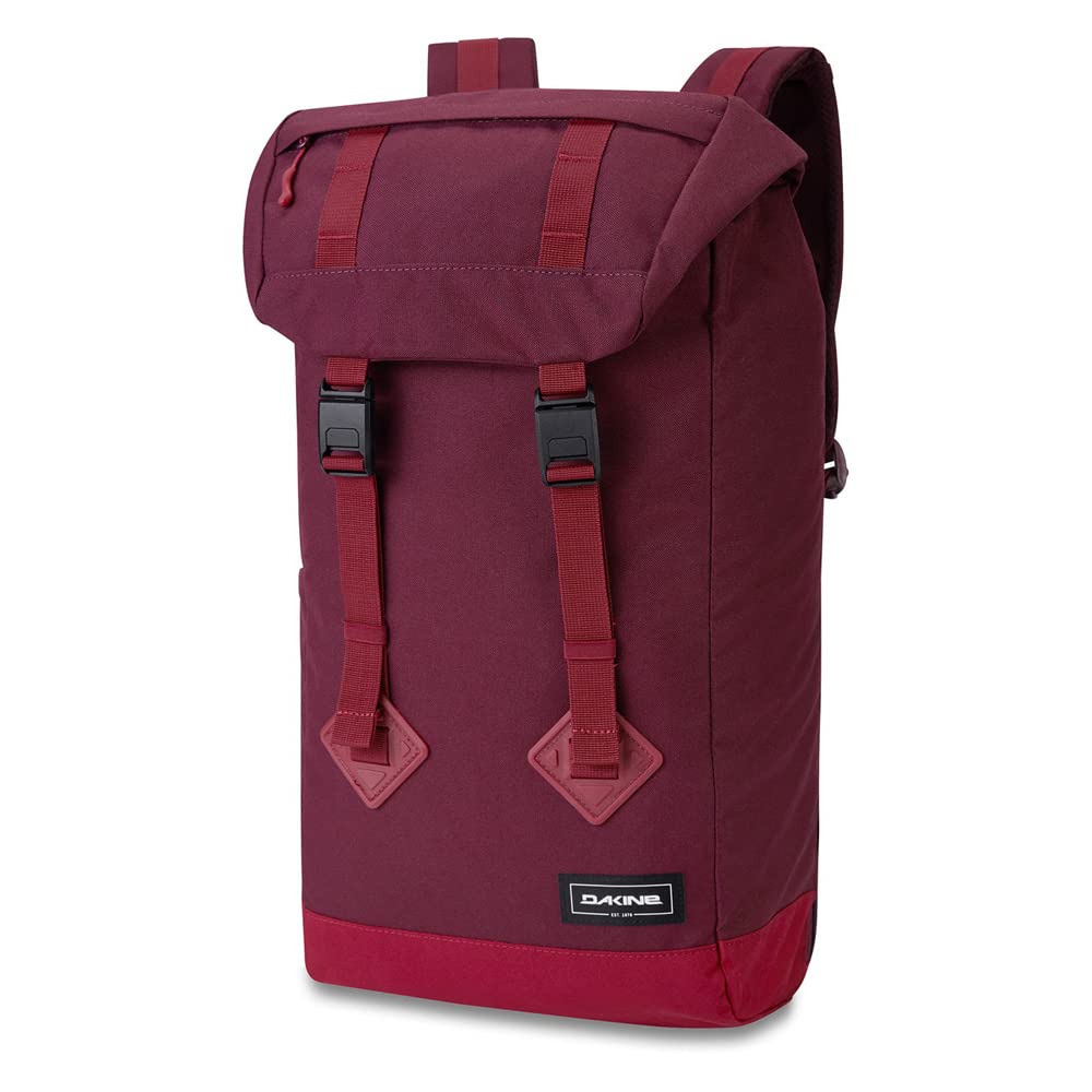 Dakine Infinity Rucksack mit Laptop- und iPad-Fach 21L & 27L - Ergonomischer Unisex Backpack für Fre