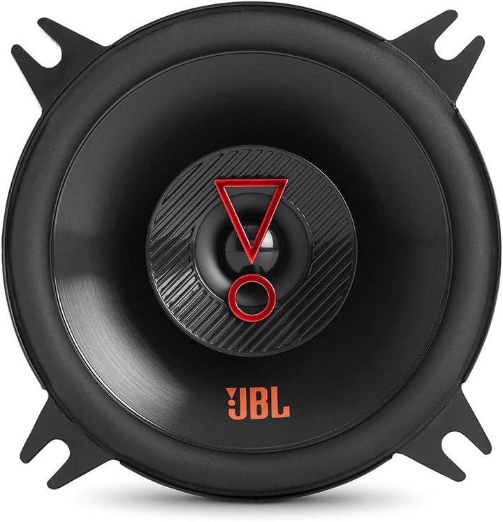 JBL Stage3 427F 2-Wege Auto Lautsprecher Set von Harman Kardon - 150 Watt Autolautsprecher - 2 stück
