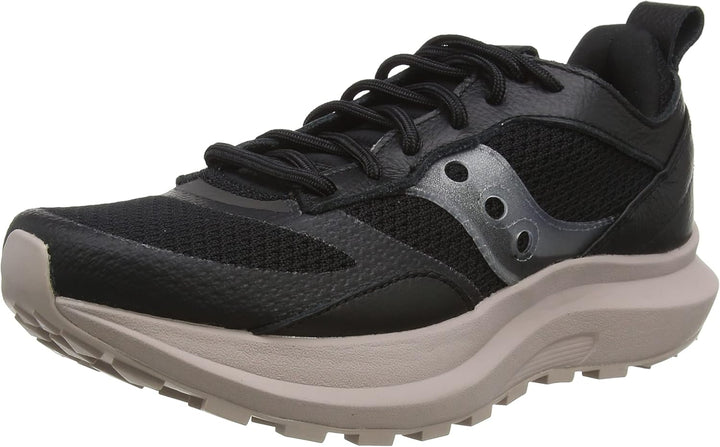 Saucony Herren Jazz Hybrid Sneaker 38.5 EU Black Shadow, 38.5 EU Black Shadow
