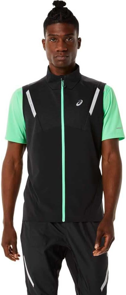 ASICS LITE-SHOW VEST - M