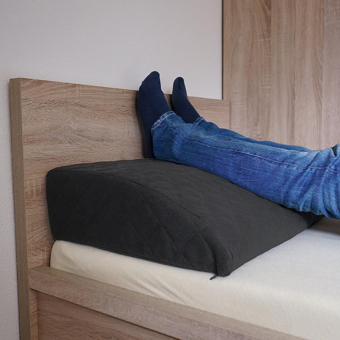 sabeatex® Rückenlehne für Bett, Sofakissen, Rückenkissen für Lounge-oder Palettenmöbel in 5 trendige