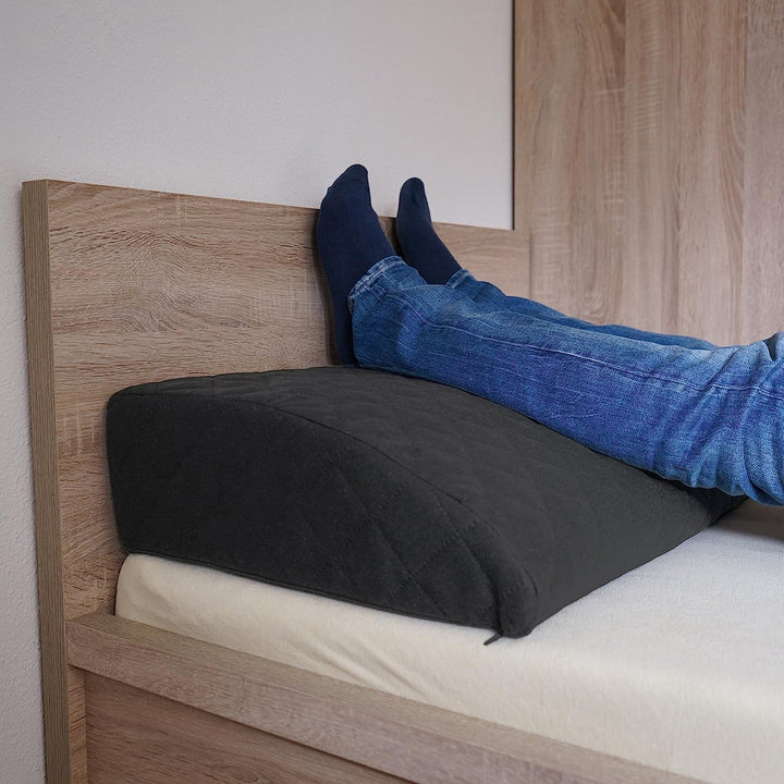 sabeatex® Rückenlehne für Bett, Sofakissen, Rückenkissen für Lounge-oder Palettenmöbel in 5 trendige
