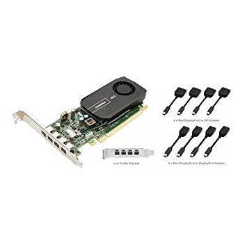 Quadro NVS510 2 GB Prod. Typ: Video & Sound Karten/Video Karten Workstation