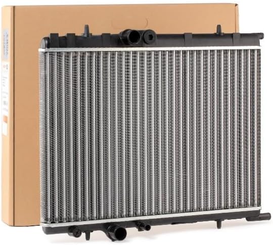 BEHR HELLA SERVICE 8MK 376 718-054 Kühler, Motorkühlung