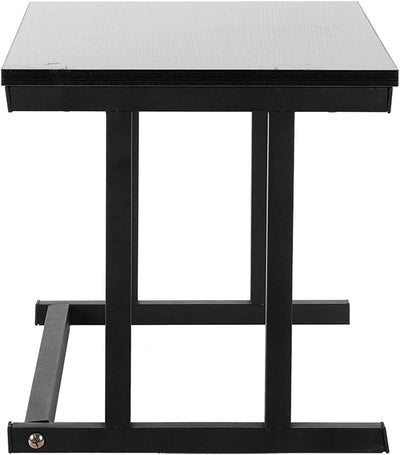 Cocoarm Mikrowelle Regal Mikrowellenständer für Küche und Arbeitsplatte Mikrowellenhalter Küchenrega