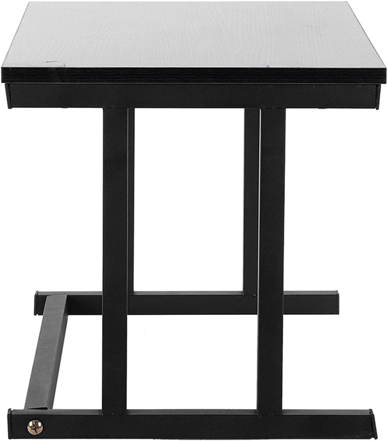 Cocoarm Mikrowelle Regal Mikrowellenständer für Küche und Arbeitsplatte Mikrowellenhalter Küchenrega