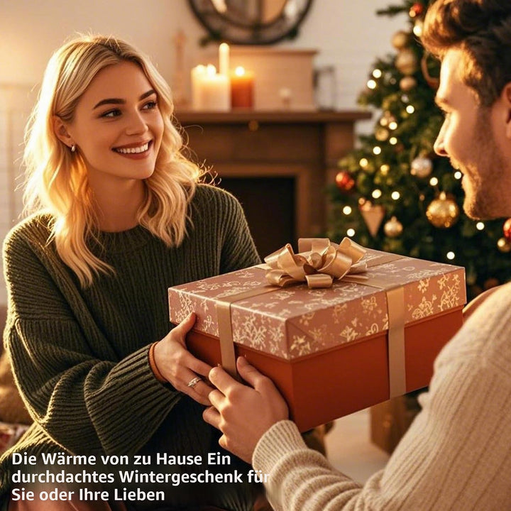 COZYTY Wärmedecke – Heizdecke Mit Abschaltautomatik 150×200cm, 6 Heizstufen &amp; 10h Auto-Abschaltung,
