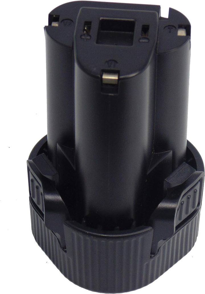 FengWings® 2 Stück Akku BL1013 BL1014 194550-6 194551-4 10.8V 1.5Ah Ersetzen Akku Kompatibel mit Mak