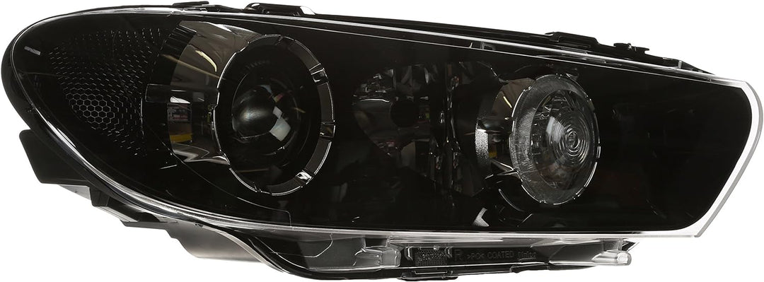 Valeo 043659 Hauptscheinwerfer