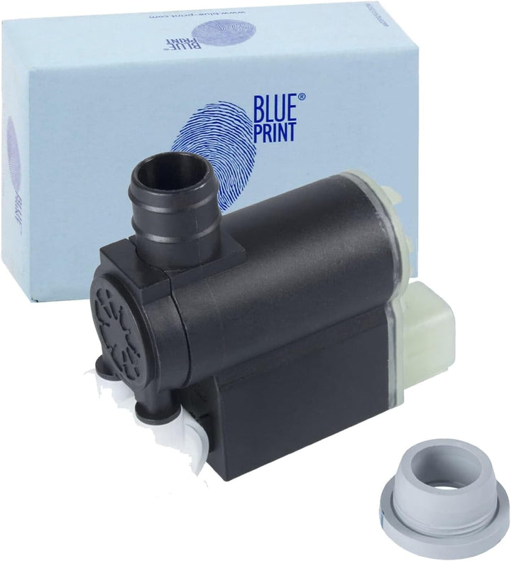 Blue Print ADG00304 Waschwasserpumpe für Scheibenreinigungsanlage , 1 Stück