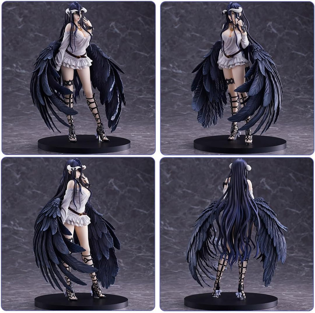 Figures Set,Anime Statue PVC 22CM,Mini-Tierfigur kleine,Geburtstags Geschenk Party,Cake Topper für K