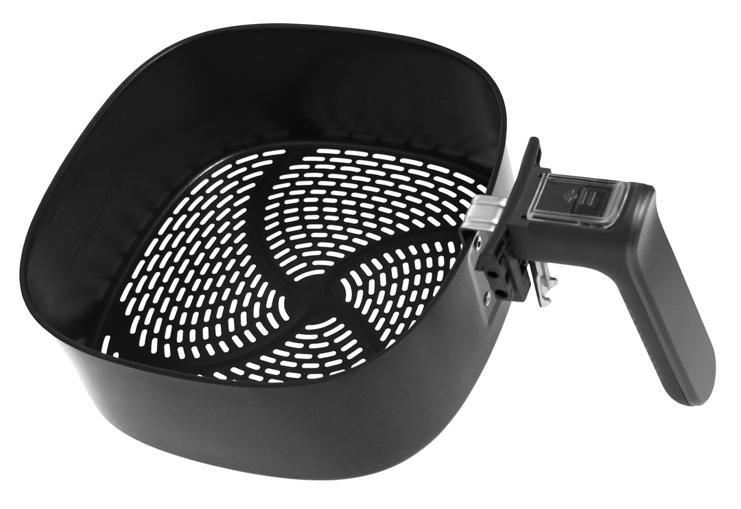 Garkorb kompatibel mit/Ersatzteil für Philips 642001021676 NA330/00 Airfryer Heissluftfritteuse
