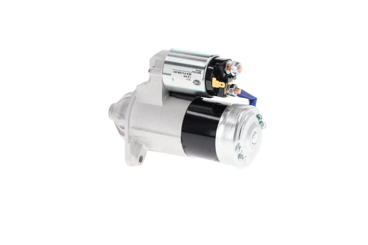 HELLA - Starter/Anlasser - 12V - 1.2kW - für u.a. Hyundai Coupe (RD) - 8EA 012 528-001