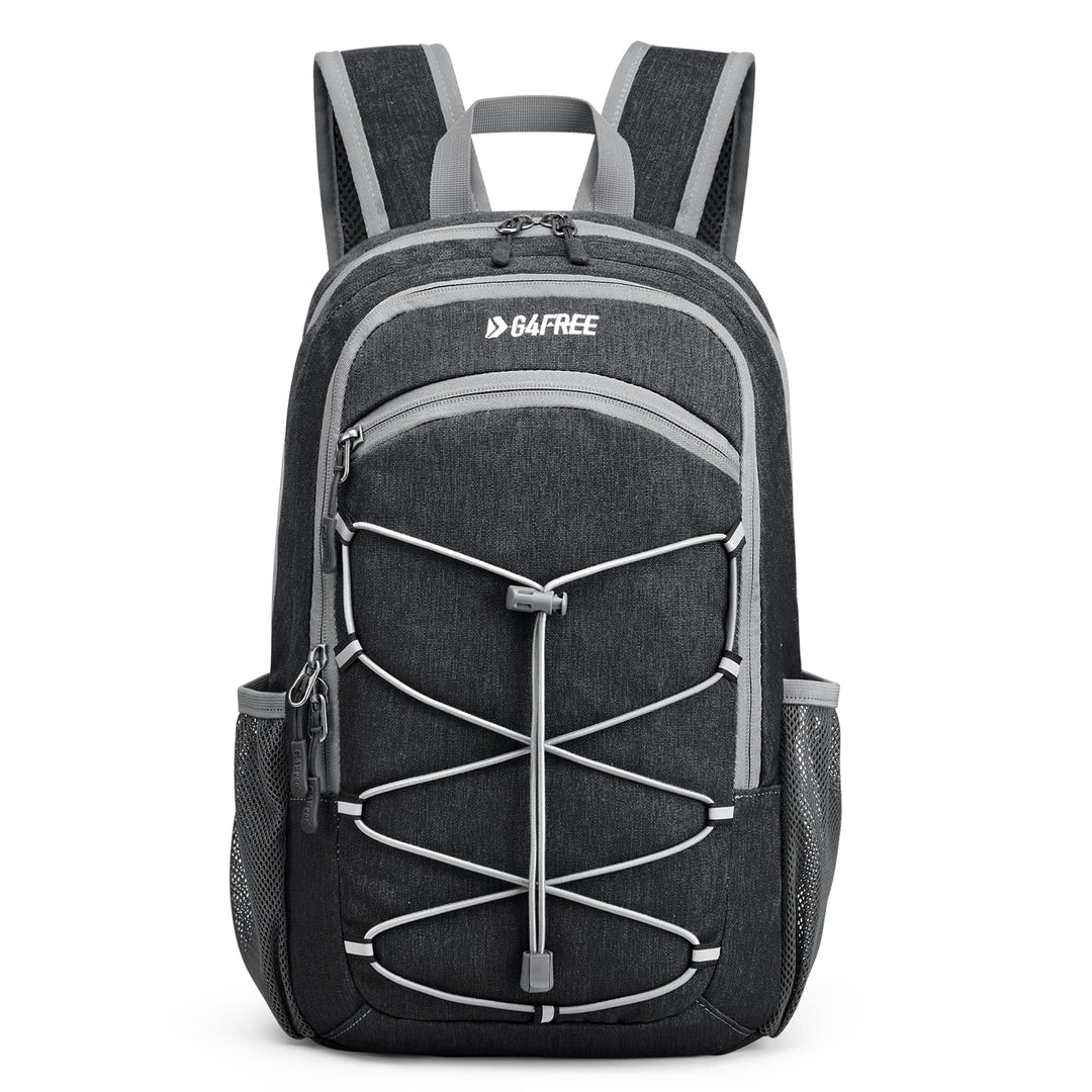 G4Free Kleiner Rucksack 12L/20L Unisex Tagesrucksack Leichter Reiserucksack Wanderrucksack Trekkingr