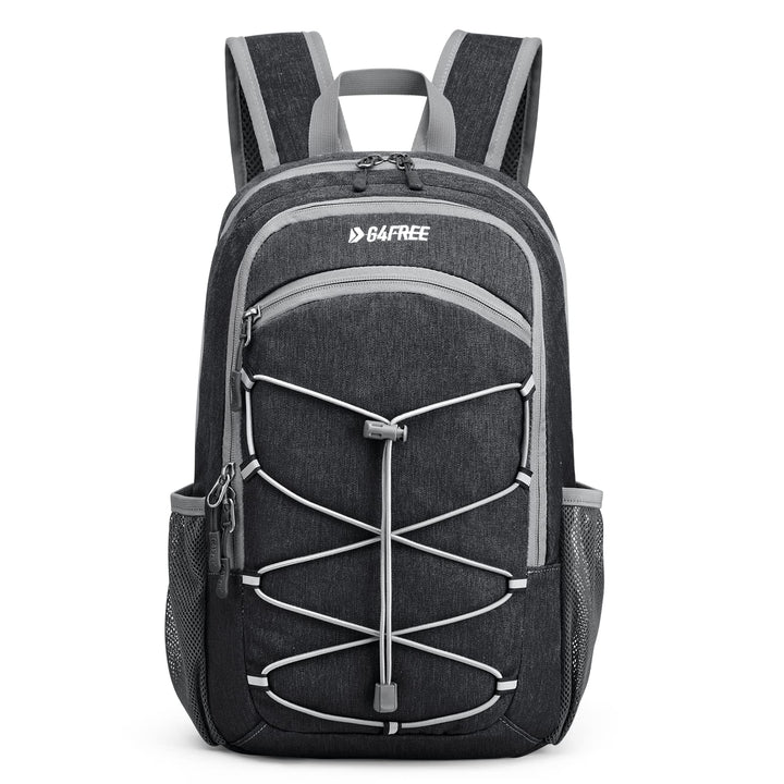 G4Free Kleiner Rucksack 12L/20L Unisex Tagesrucksack Leichter Reiserucksack Wanderrucksack Trekkingr
