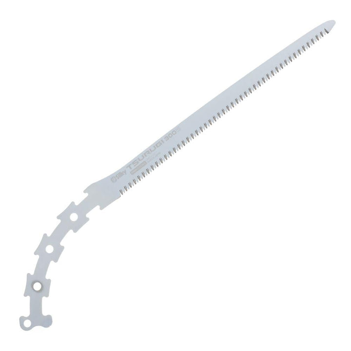 Silky Handsägeblatt Tsurugi 300 mm mittelzahn 453-30 300 mm, Medium Teeth, 300 mm, Medium Teeth