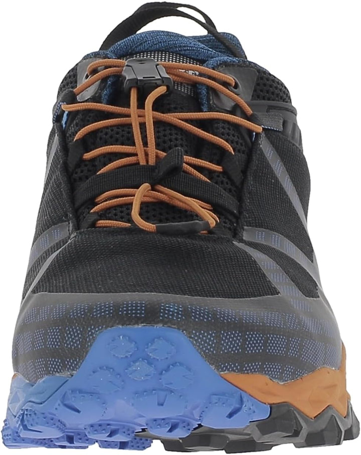 AKU Herren Flyrock GTX Wanderschuhe, 41 EU Black Blue