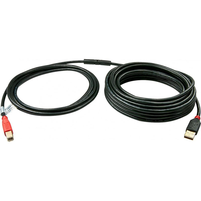 LINDY 42761 10m USB 2.0 Aktivkabel 10 m