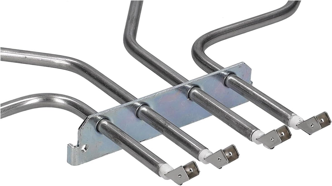 Heizelement wie BOSCH 00684722 Oberhitze Grill EGO 20.35094.000 für Backofen