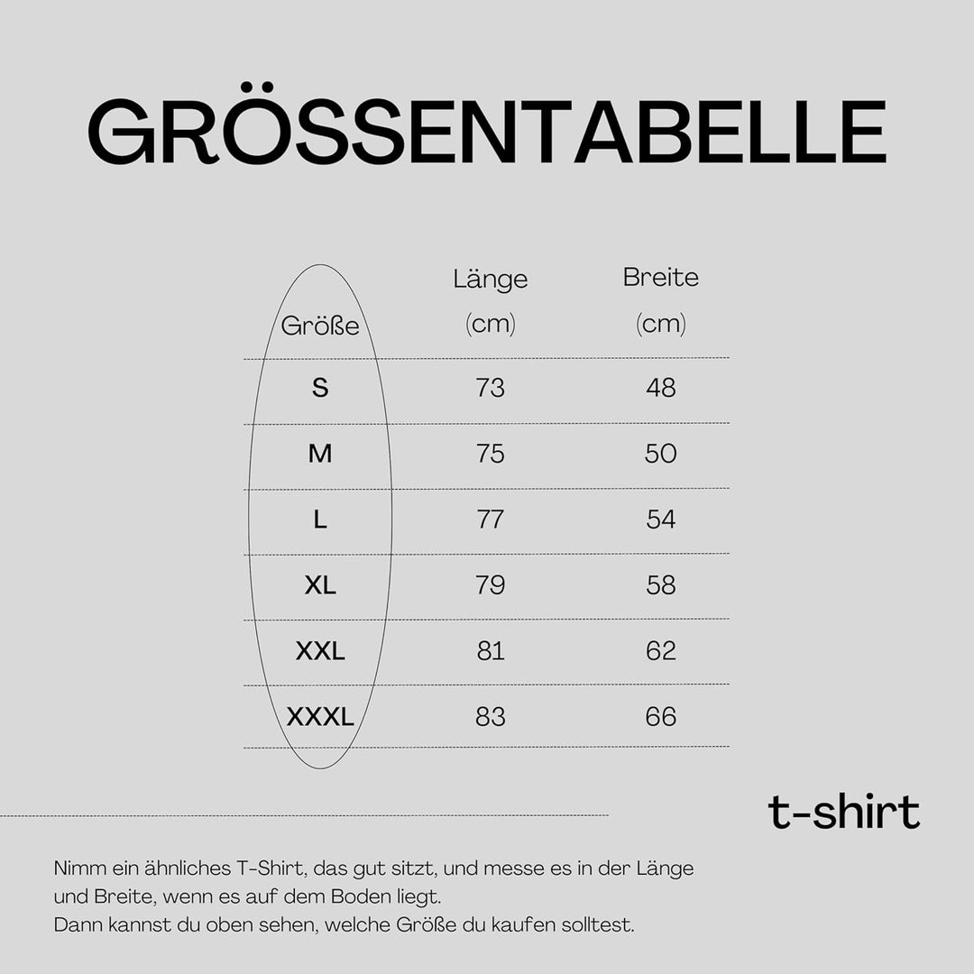 Performance Basic-T-Shirts für Männer Pack of 3 - 100% Reine Baumwolle Kurzarm-T-Shirt - Maschine Wa