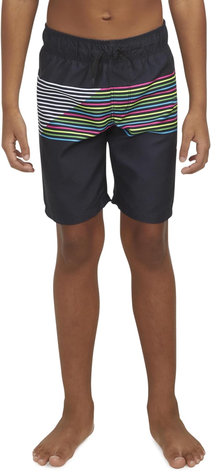 Hurley Boys' Pull on Board Shorts