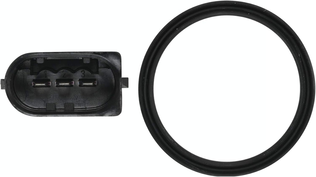 HELLA 6PR 013 680-201 Sensor, Motorölstand - 3-polig - mit Dichtung