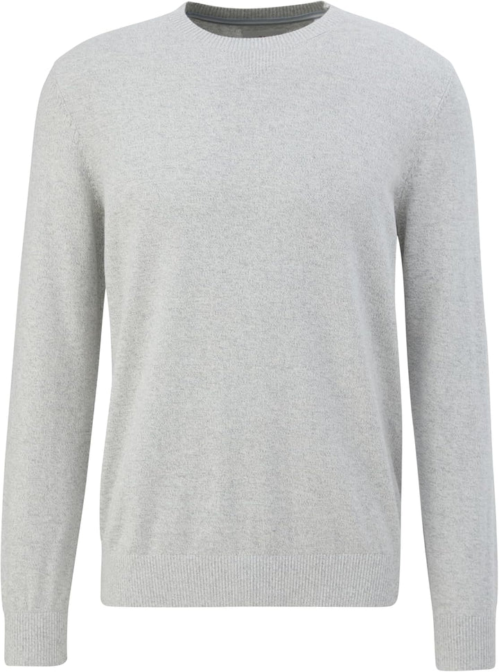 s.Oliver Pullover mit Crew Neck Herren, 02x1