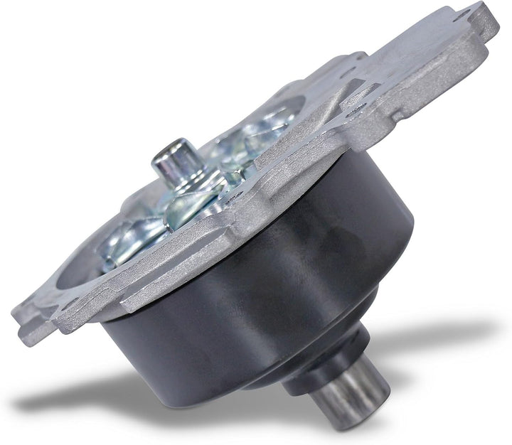 febi bilstein 48412 Wasserpumpe mit Dichtung , 1 Stück