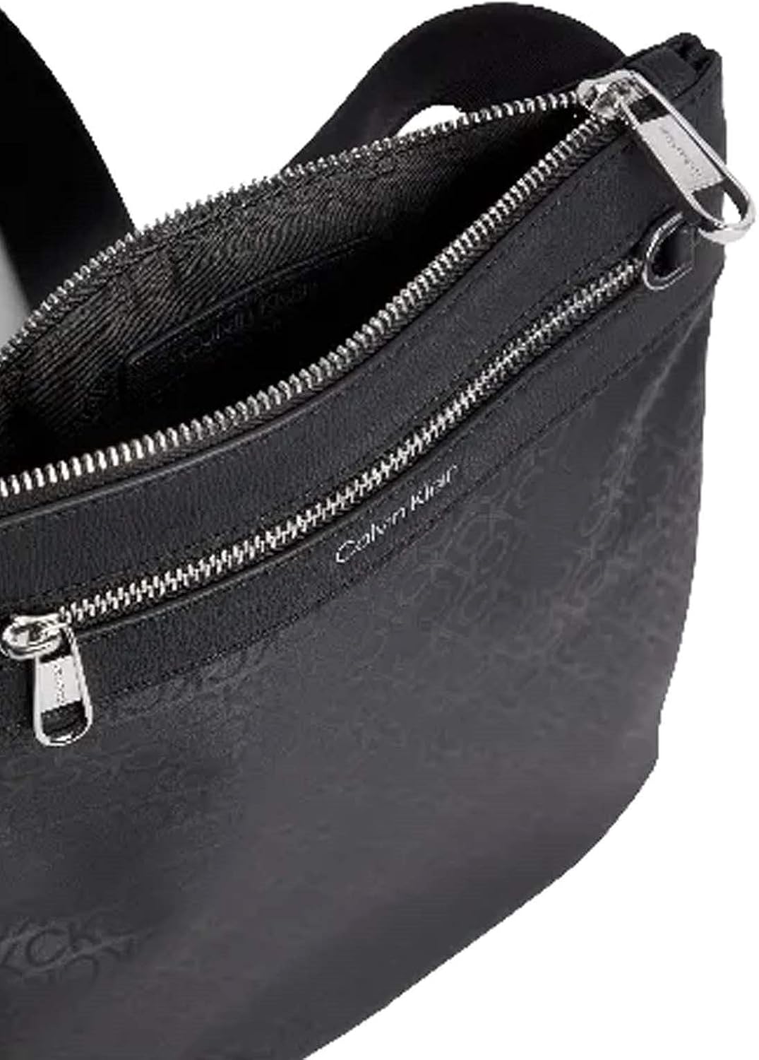 Calvin Klein CK Elevated Umhängetasche 23 cm