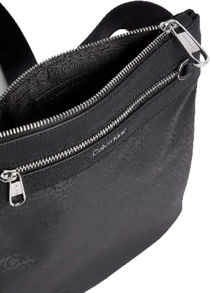Calvin Klein CK Elevated Umhängetasche 23 cm