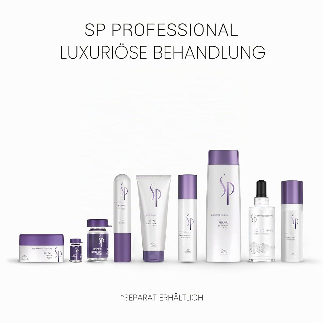 Sp Repair Conditioner 1000 Ml