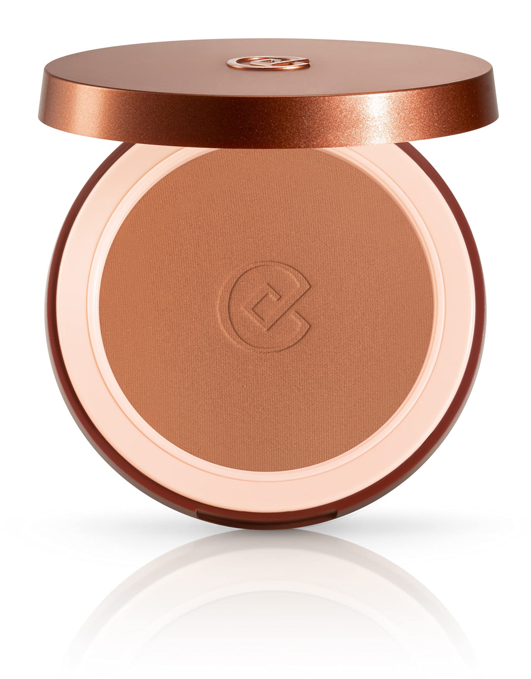 SILK EFFECT bronzing powder #5-malibu glow 10 gr
