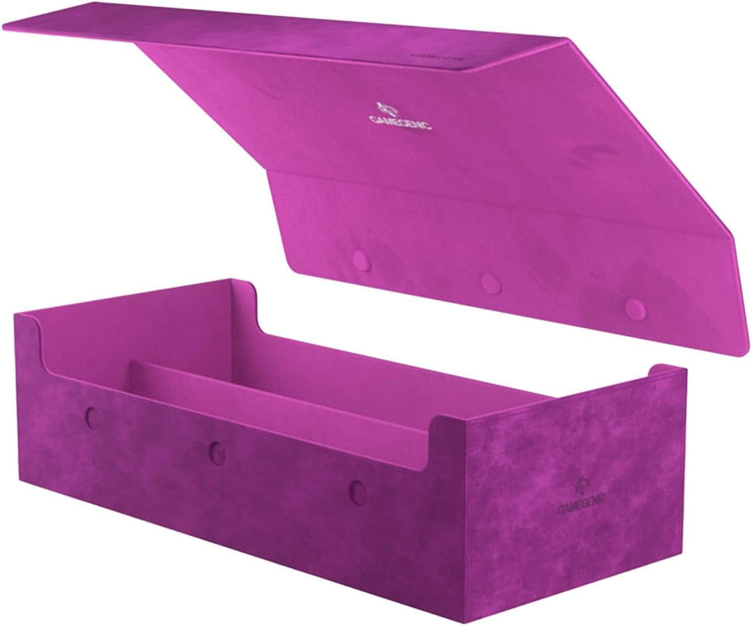 Gamegenic, Dungeon 1100+ Convertible – Purple Lila, Lila