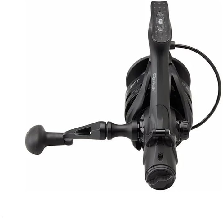 Feedercombo Impulse-X Feeder 3,90m / 75-125g + Runshift 4000S FS