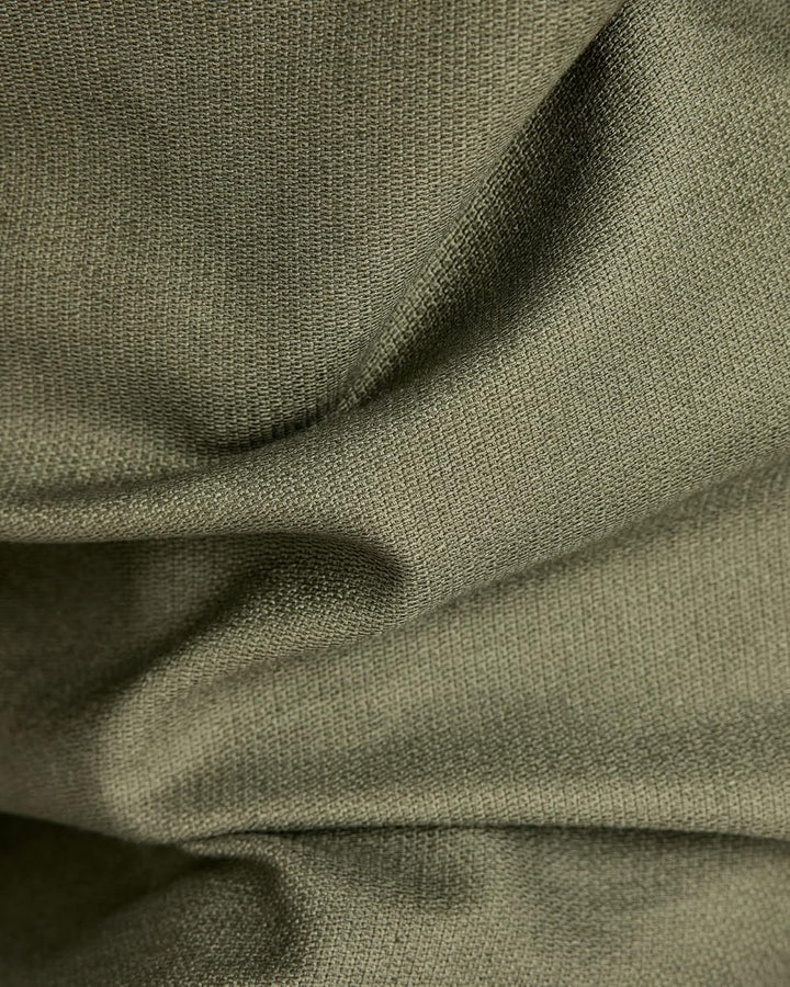 G Star RAW, Herren Mysterious Regular Hemd XL Grün (Shadow Olive D21982-d190-b230), XL Grün (Shadow