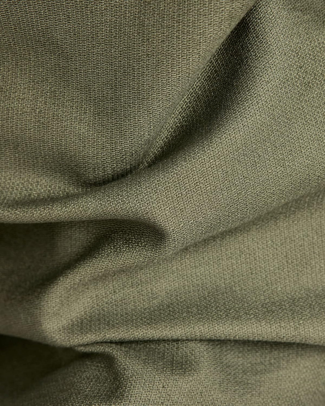 G Star RAW, Herren Mysterious Regular Hemd XL Grün (Shadow Olive D21982-d190-b230), XL Grün (Shadow